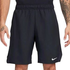 Nike Victory Dri-FIT 23cm Tennisshorts - Musta Nike Victory Dri-FIT 23cm Tennisshorts - Musta