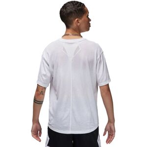 Camiseta Diamond Blanca de Nike Jordan - Talla M - Mujer Camiseta Diamond Blanca de Nike Jordan - Talla M - Mujer