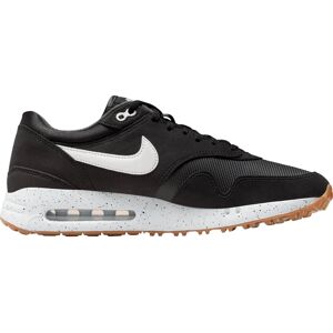 Nike Air Max 1 '86 OG G Herrengolfschuhe - Schwarz Nike Air Max 1 '86 OG G Herrengolfschuhe - Schwarz