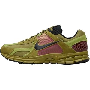 Nike Zoom Vomero 5 - Pacific Moss - Leather, Textile, Green - Sneakers Nike Zoom Vomero 5 - Pacific Moss - Leather, Textile, Green - Sneakers