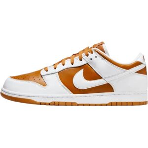 Nike Dunk Low Qs Reverse Curry - Baskets - Publicité Nike Dunk Low Qs Reverse Curry - Baskets - Publicité
