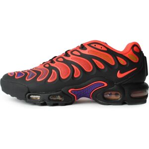 Nike Air Max Plus Drift Sort - Sko Nike Air Max Plus Drift Sort - Sko