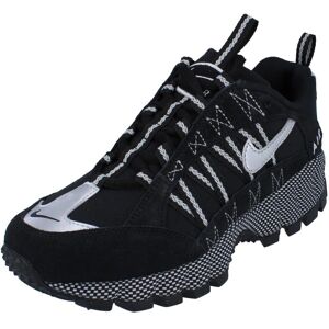 Nike Air Humara Black/Metallic Silver Trail Sneakers - Sneakers Nike Air Humara Black/Metallic Silver Trail Sneakers - Sneakers