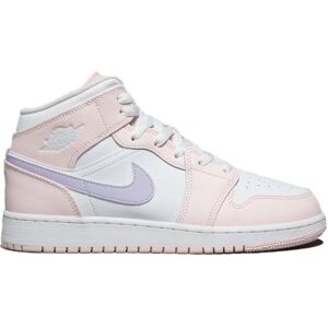 Nike Jordan Pink Wash Mid (Gs) - Børn - EU 38 - Sneakers Nike Jordan Pink Wash Mid (Gs) - Børn - EU 38 - Sneakers