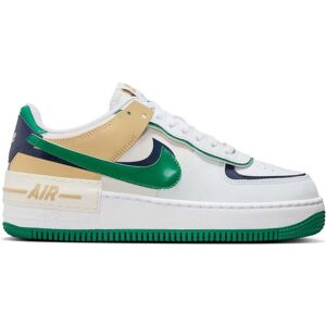 Nike Air Force 1 Shadow Trainers - Baskets - Publicité Nike Air Force 1 Shadow Trainers - Baskets - Publicité