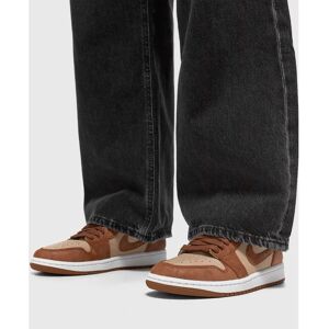 Jordan FJ3453-200 Brune Low Sneakers - Sneakers Jordan FJ3453-200 Brune Low Sneakers - Sneakers