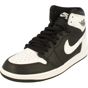 Nike Air Jordan 1 Retro High OG - white/black Nike Air Jordan 1 Retro High OG - white/black