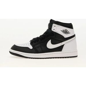 Nike Jordan Air Jordan 1 Retro High OG Black & White - Sneakers Nike Jordan Air Jordan 1 Retro High OG Black & White - Sneakers