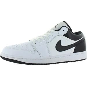 Nike Air Jordan 1 Low Basses Baskets - Baskets - Publicité Nike Air Jordan 1 Low Basses Baskets - Baskets - Publicité