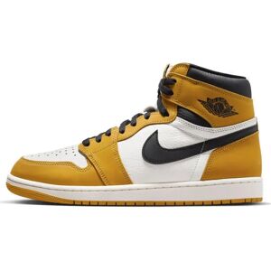 Nike Jordan 1 Retro High Og Yellow Ochre - UK 6 - EU 39 - Men's Sneakers Nike Jordan 1 Retro High Og Yellow Ochre - UK 6 - EU 39 - Men's Sneakers