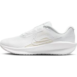 Nike Downshifter 13 Womens Road Running Shoes - Pure Platinum Nike Downshifter 13 Womens Road Running Shoes - Pure Platinum