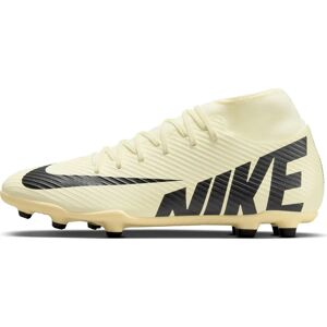 Nike Mercurial Superfly IX Club FG/MG (DJ5961) - sitruuna/musta Nike Mercurial Superfly IX Club FG/MG (DJ5961) - sitruuna/musta