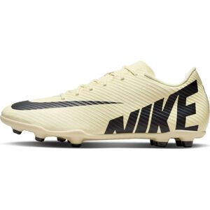 Nike Mercurial Vapor Club Sitruuna/Musta Jalkapallokengät - Jalkapallokengät Nike Mercurial Vapor Club Sitruuna/Musta Jalkapallokengät - Jalkapallokengät