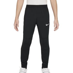 Nike Svarta Junior Dri-FIT Träningsbyxor Nike Svarta Junior Dri-FIT Träningsbyxor