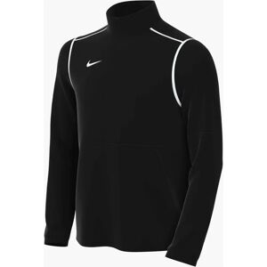 Nike FJ3026-010 Giacca Sport Unisex Bambini Nero/Bianco Nike FJ3026-010 Giacca Sport Unisex Bambini Nero/Bianco
