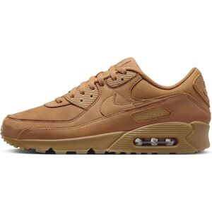Nike Air Max 90 Brunt - Sneakers - Herre Nike Air Max 90 Brunt - Sneakers - Herre