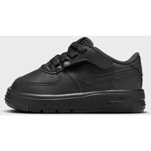 Nike Force 1 Low EasyOn - Black - Sneakers Nike Force 1 Low EasyOn - Black - Sneakers