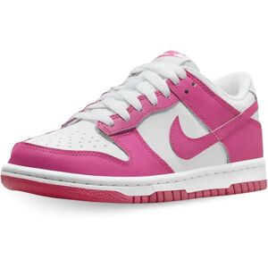 Nike Børn Læder Sneakers - Sneakers Nike Børn Læder Sneakers - Sneakers