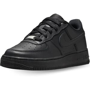 Nike Air Force 1 Lv8 - Sneakers Nere - Scarpe Nike Air Force 1 Lv8 - Sneakers Nere - Scarpe