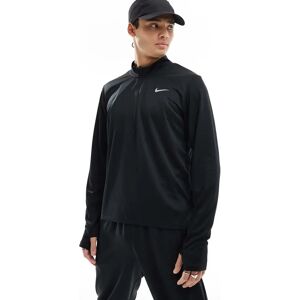 Nike Pacer Herre Dri-FIT Løbetop - Sort Nike Pacer Herre Dri-FIT Løbetop - Sort