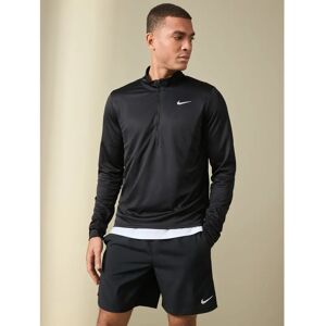 Nike Pacer Men's Dri-FIT 1/2-Zip Running Top - 50% Recycled Polyester Nike Pacer Men's Dri-FIT 1/2-Zip Running Top - 50% Recycled Polyester