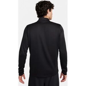 Nike Pacer Herre Løbetop - Genbrugt polyester - Sort Nike Pacer Herre Løbetop - Genbrugt polyester - Sort