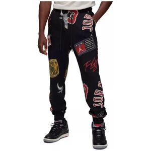 Jordan - Brooklyn - Black - XXL - Sweatpants Jordan - Brooklyn - Black - XXL - Sweatpants