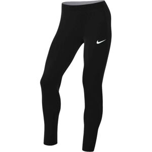 Nike FJ3019-010 Black Pants - Sportswear Nike FJ3019-010 Black Pants - Sportswear