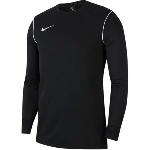 Felpa Nike FJ3004-010 Nera Uomo - Calcio Felpa Nike FJ3004-010 Nera Uomo - Calcio