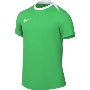Nike Academy Pro 24 Verde Slim Sport Top - Sportswear Nike Academy Pro 24 Verde Slim Sport Top - Sportswear
