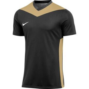 Svart Nike Dri-FIT T-shirt med slim fit - Sportkläder Svart Nike Dri-FIT T-shirt med slim fit - Sportkläder