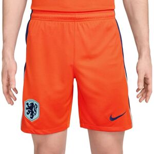 Nike Netherlands 2024 Orange Shorts - Football Nike Netherlands 2024 Orange Shorts - Football