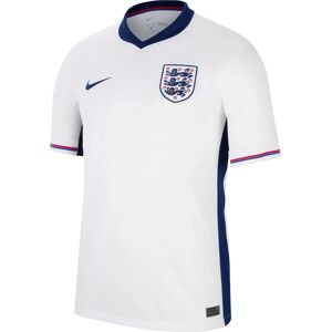 Nike England Home Shirt 2024 White - Football Jersey Nike England Home Shirt 2024 White - Football Jersey