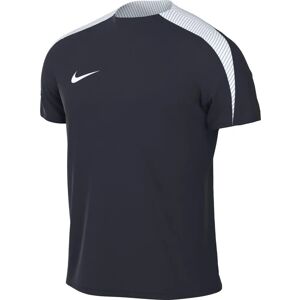 Nike Strike 24 Navy Unisex Sports Jersey - Sports Jersey Nike Strike 24 Navy Unisex Sports Jersey - Sports Jersey