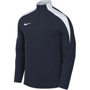 Nike Dri-fit Strike 24 Navy/Blue Training Shirt - All Year Nike Dri-fit Strike 24 Navy/Blue Training Shirt - All Year