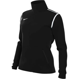 Nike FJ3024-010 Black Training Jacket - Jacket Nike FJ3024-010 Black Training Jacket - Jacket