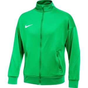 Nike Green Spark Dri-FIT Academy Pro 24 Kids Tracksuit Jacket - Tracksuit Jacket Nike Green Spark Dri-FIT Academy Pro 24 Kids Tracksuit Jacket - Tracksuit Jacket
