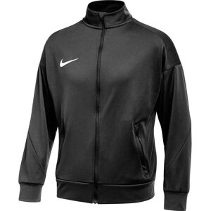 Nike Dri-FIT Academy Pro 24 Youth Black Jacket - Tracksuit Jacket Nike Dri-FIT Academy Pro 24 Youth Black Jacket - Tracksuit Jacket