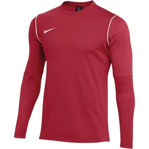 Nike FJ3004-657 Red Training Top - Sportswear Nike FJ3004-657 Red Training Top - Sportswear