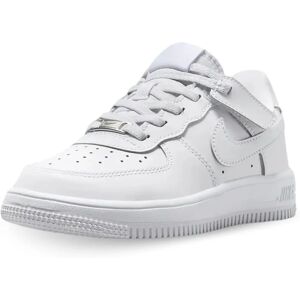 Nike Air Force 1 Low EasyOn Weiß - Sneakers Nike Air Force 1 Low EasyOn Weiß - Sneakers