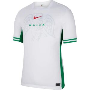 Nike Nigeria 2024 White Jersey - Football Shirt Nike Nigeria 2024 White Jersey - Football Shirt