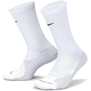Nike FZ8485-100 Witte Dri-FIT Sokken - Sportkleding Nike FZ8485-100 Witte Dri-FIT Sokken - Sportkleding