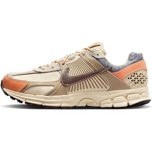 Nike Zoom Vomero 5 Sanddrift - Breathable Canvas Leather - Sneakers Nike Zoom Vomero 5 Sanddrift - Breathable Canvas Leather - Sneakers