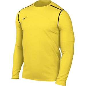 Nike FJ3004-719 Amarillo Camiseta de fútbol - Sportswear Top Nike FJ3004-719 Amarillo Camiseta de fútbol - Sportswear Top