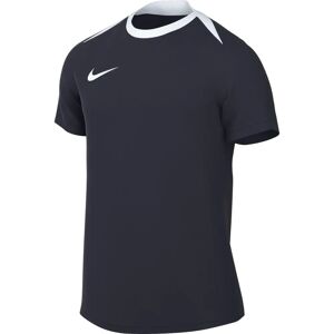 Nike Obsidian/White Dri-FIT Academy Pro 24 Trenings-T-skjorte - Trenings-T-skjorte Nike Obsidian/White Dri-FIT Academy Pro 24 Trenings-T-skjorte - Trenings-T-skjorte