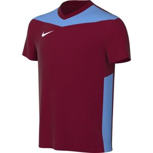 Nike Vermelho e Azul Slim Fit Jersey - Sportswear Nike Vermelho e Azul Slim Fit Jersey - Sportswear