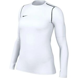 Nike White Training Top - Training Top Nike White Training Top - Training Top
