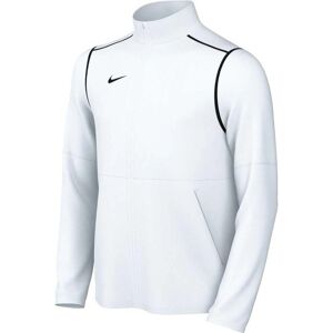 Felpa Nike Bianca FJ3026100 - Allenamento Felpa Nike Bianca FJ3026100 - Allenamento