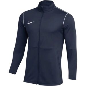 Nike Obsidian/White Training Jacket - Training Jacket Nike Obsidian/White Training Jacket - Training Jacket