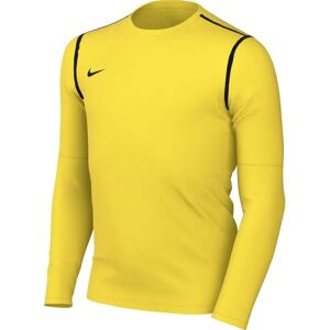 Nike FJ3008-719 Youth Yellow Sportswear - Football Training Top Nike FJ3008-719 Youth Yellow Sportswear - Football Training Top